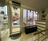 торговое помещение 195 кв м улица Победы