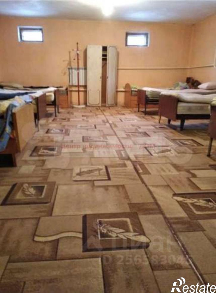 Коттедж/дом Вологодский переулок, 5,  д. 5