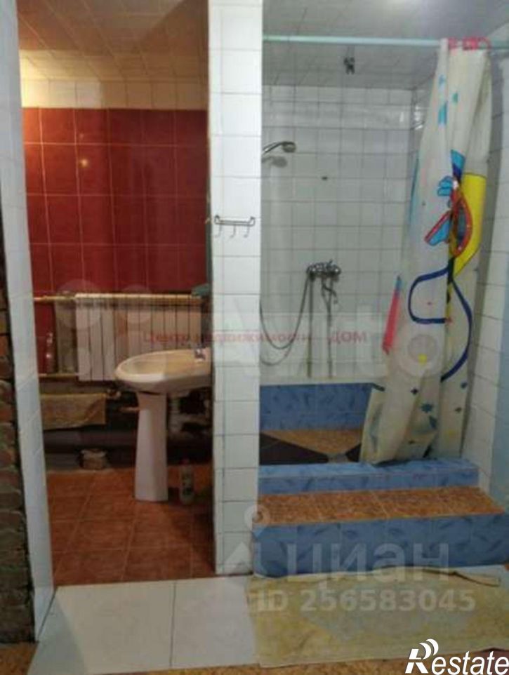 Коттедж/дом Вологодский переулок, 5,  д. 5