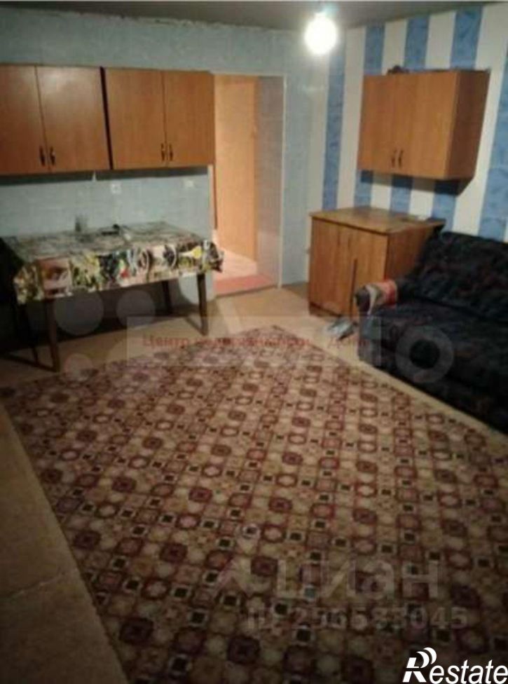 Коттедж/дом Вологодский переулок, 5,  д. 5