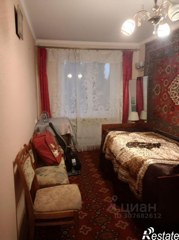 2-комн квартира Белгород, улица Губкина, 4