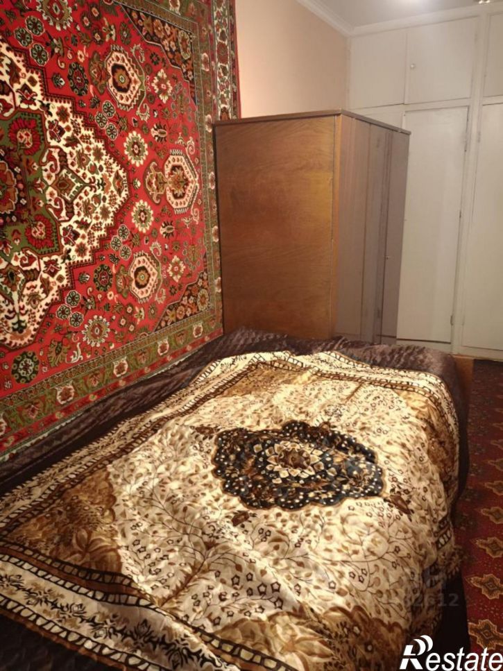 2-комн квартира Белгород, улица Губкина, 4