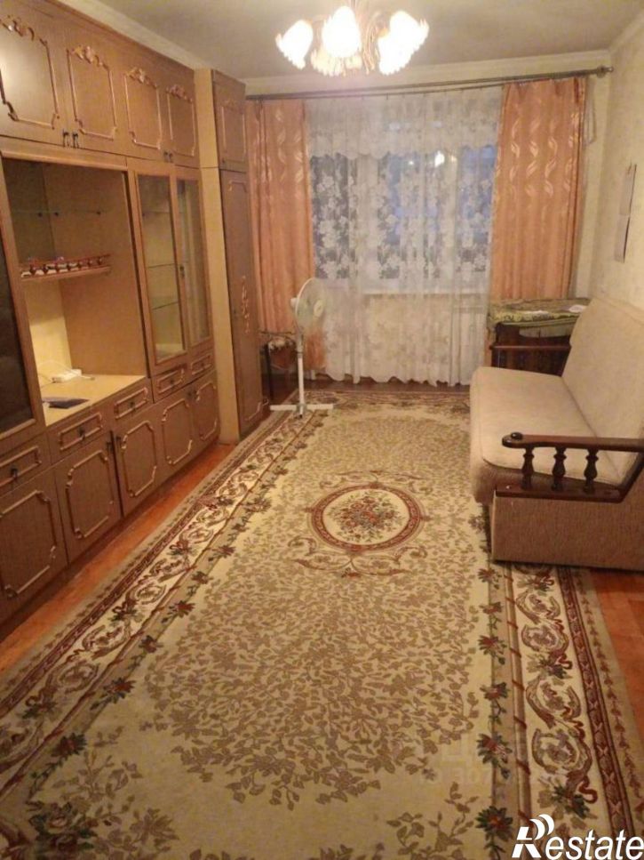 2-комн квартира Белгород, улица Губкина, 4