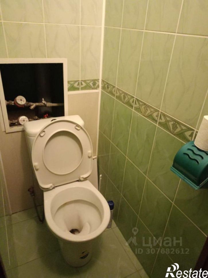 2-комн квартира Белгород, улица Губкина, 4