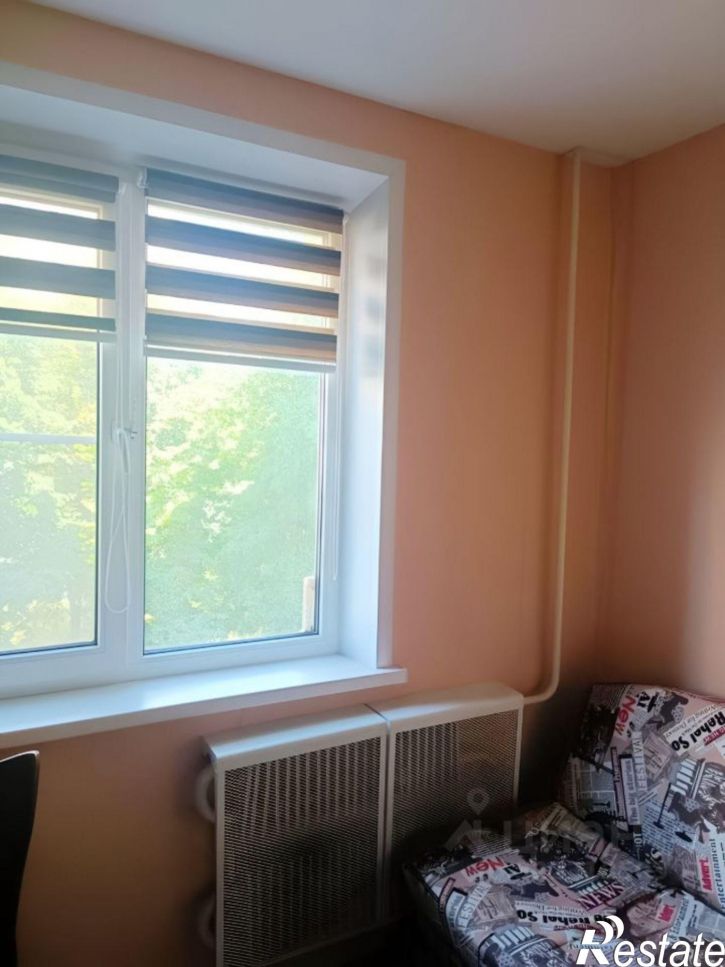 1-комн квартира улица Челюскинцев, 58,  д. 58