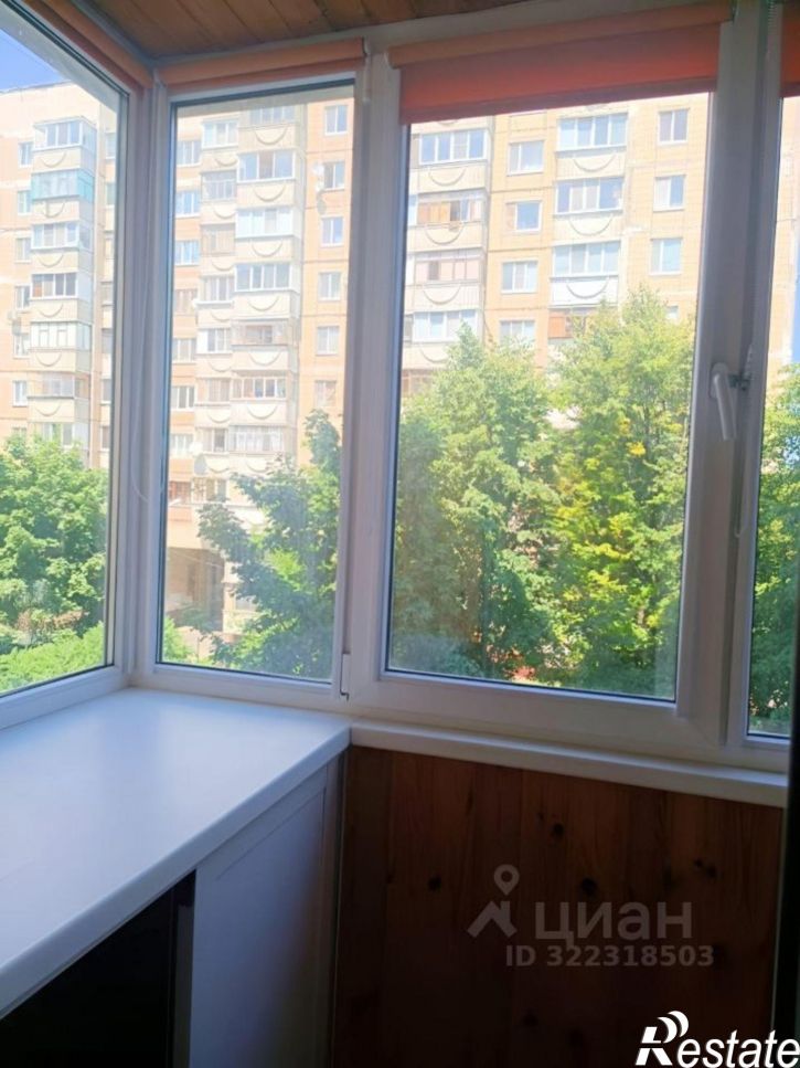 1-комн квартира улица Челюскинцев, 58,  д. 58