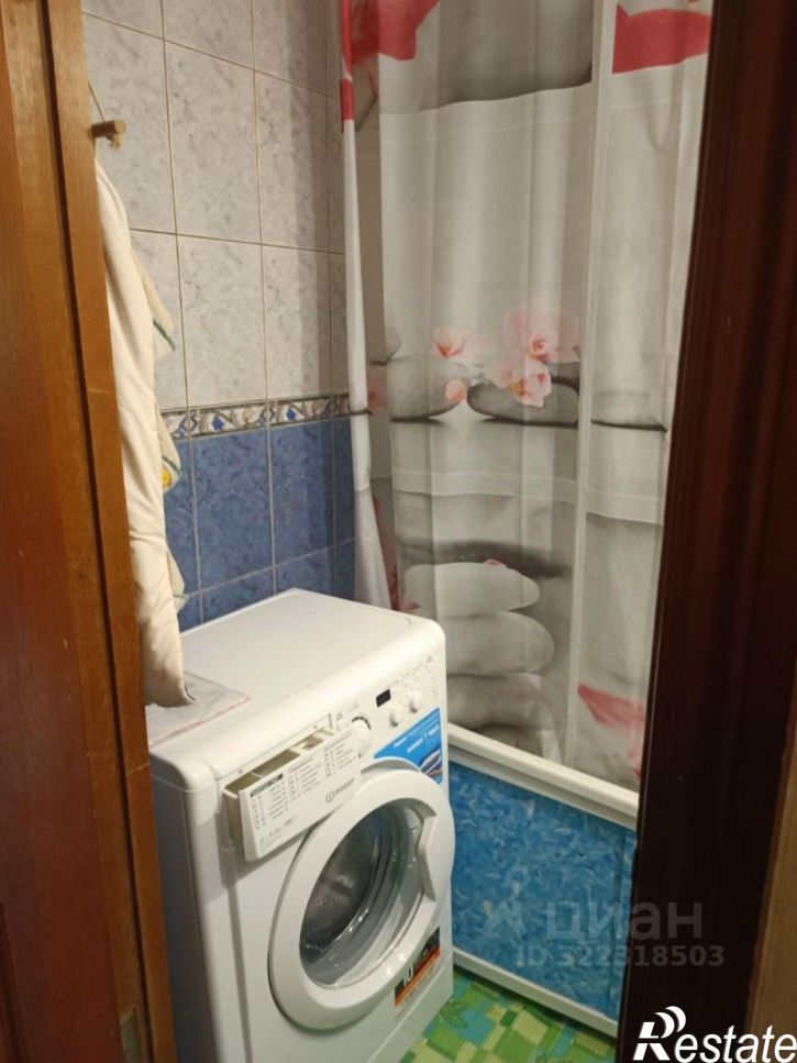 1-комн квартира улица Челюскинцев, 58,  д. 58