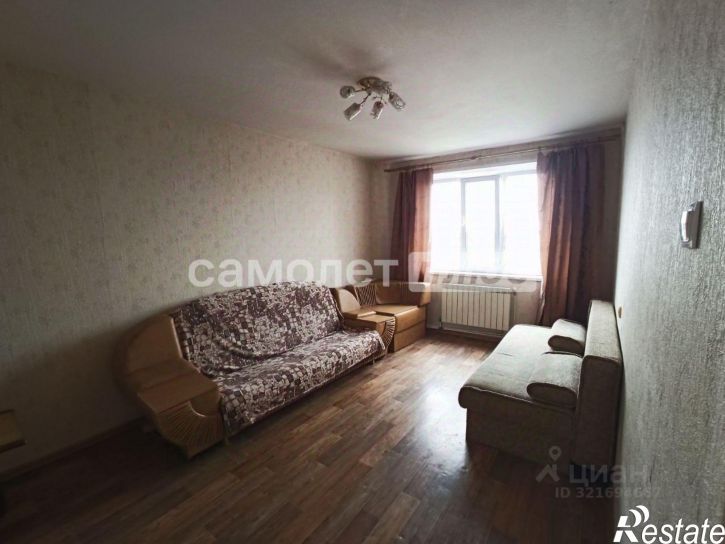 2-комн квартира улица Есенина, 42,  д. 42