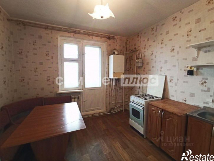 2-комн квартира улица Есенина, 42,  д. 42