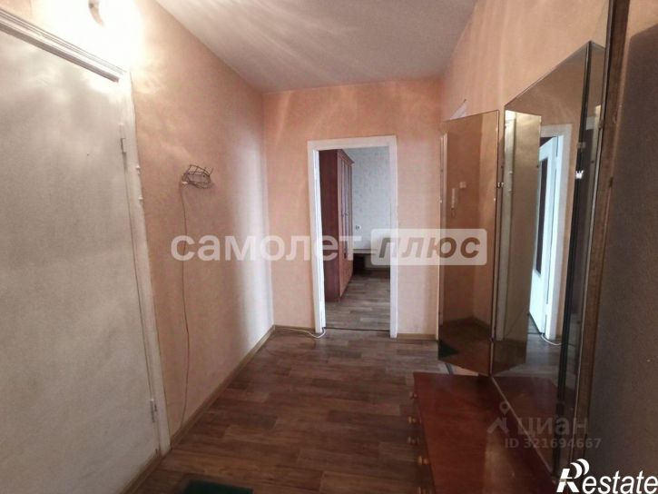 2-комн квартира улица Есенина, 42,  д. 42