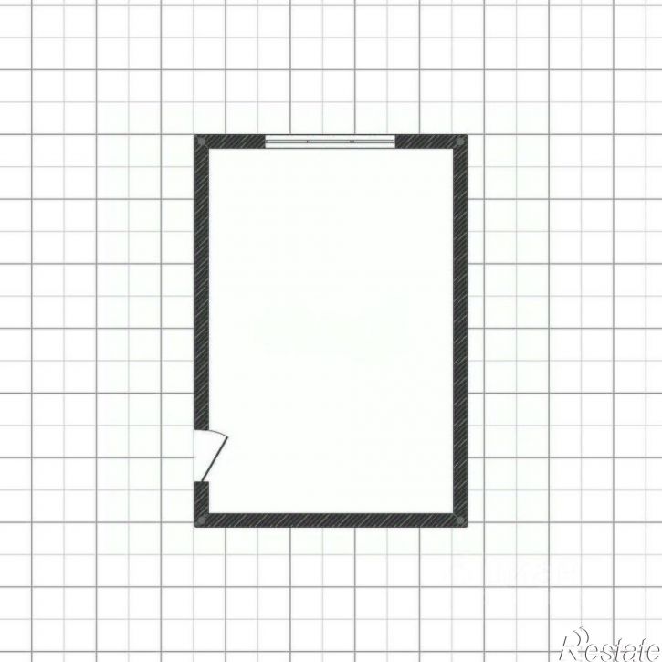 Комната улица Костюкова, 11-1,  д. 11-1