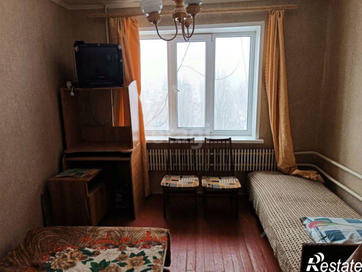 Комната улица Костюкова, 11-1,  д. 11-1