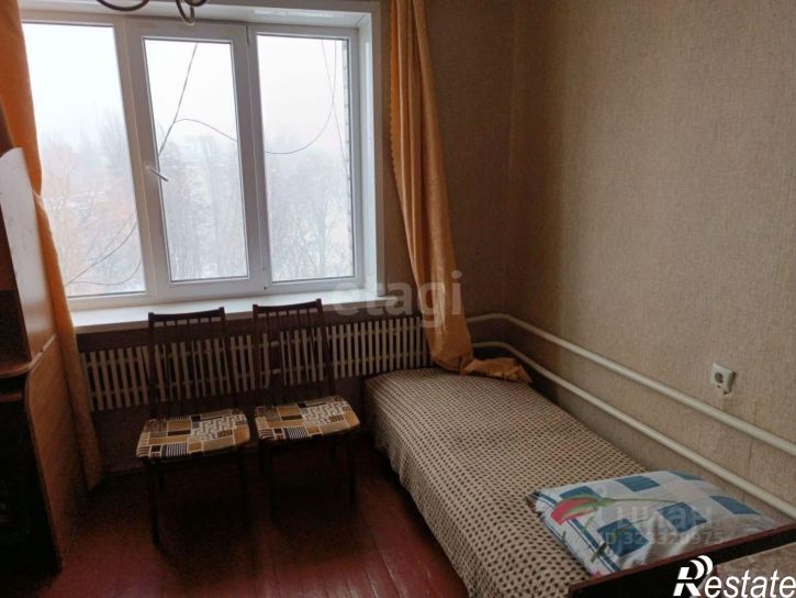 Комната улица Костюкова, 11-1,  д. 11-1