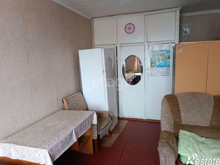 Комната улица Костюкова, 11-1,  д. 11-1