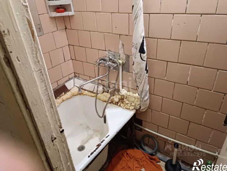 Комната улица Костюкова, 11-1,  д. 11-1