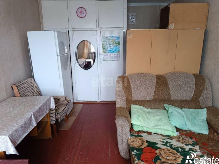 Комната улица Костюкова, 11-1,  д. 11-1