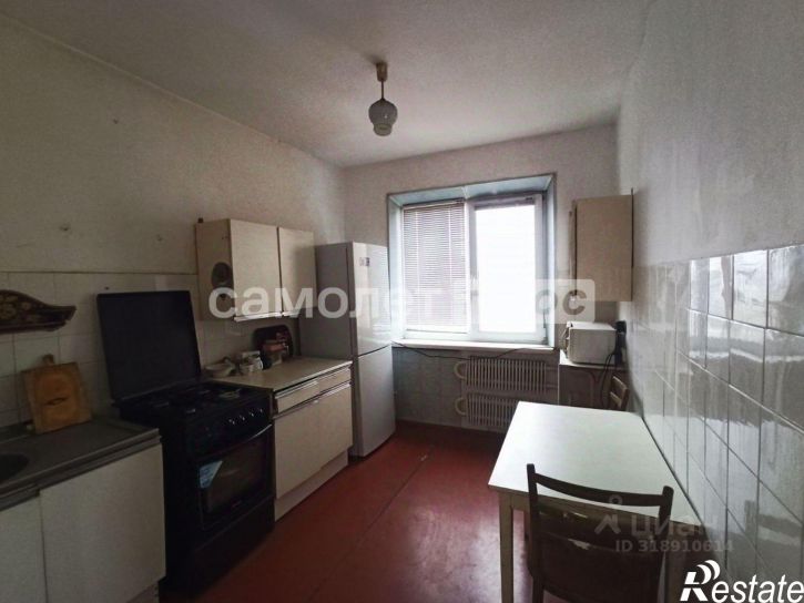 3-комн квартира Белгород г., Королева ул., д.18