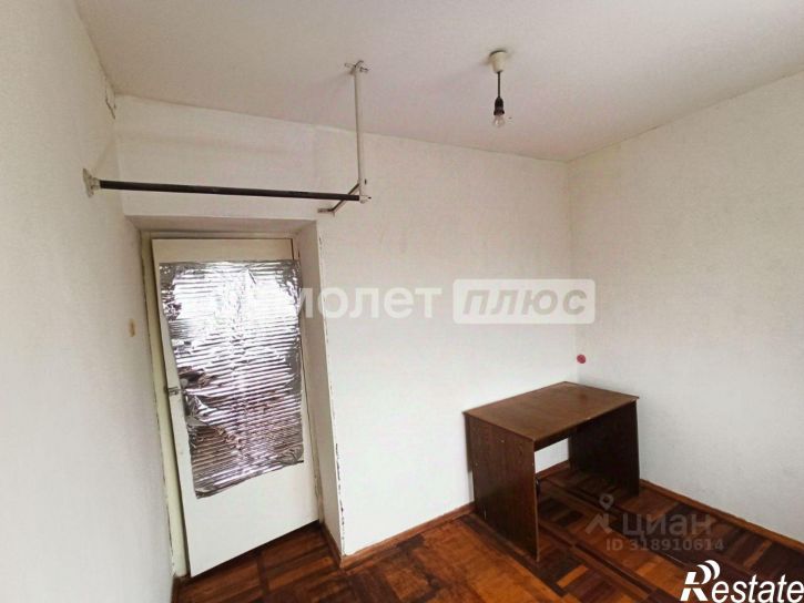 3-комн квартира Белгород г., Королева ул., д.18