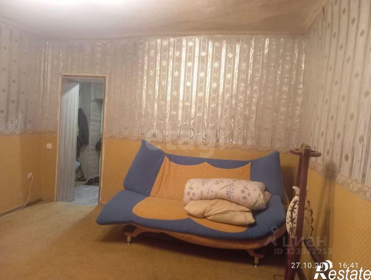 2-комн квартира 3-й Супруновский переулок, 14,  д. 14