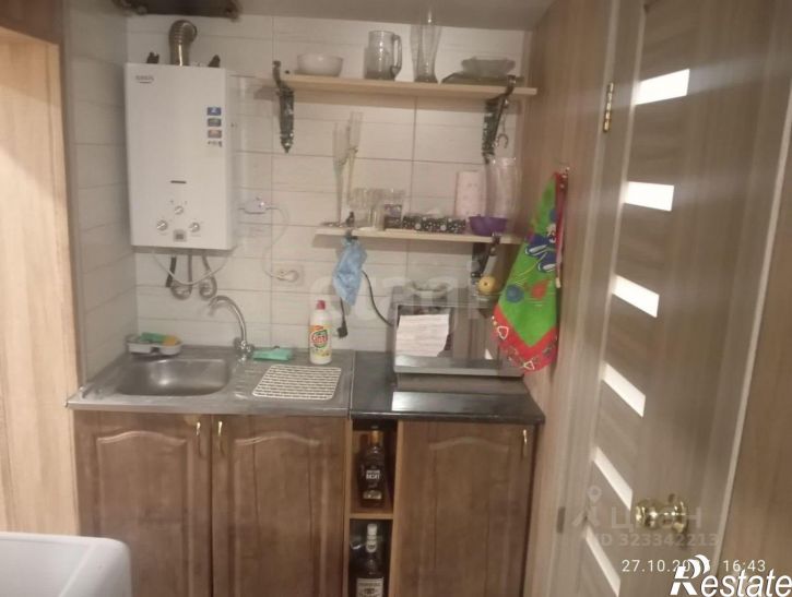 2-комн квартира 3-й Супруновский переулок, 14,  д. 14