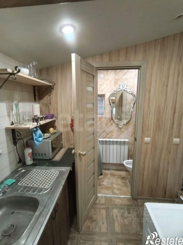 2-комн квартира 3-й Супруновский переулок, 14,  д. 14