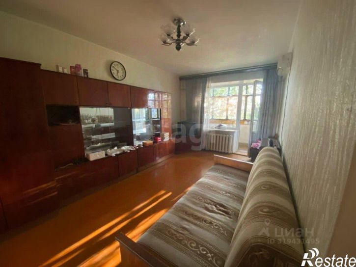 3-комн квартира улица Белгородского Полка, 33,  д. 33