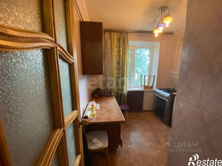 3-комн квартира улица Белгородского Полка, 33,  д. 33