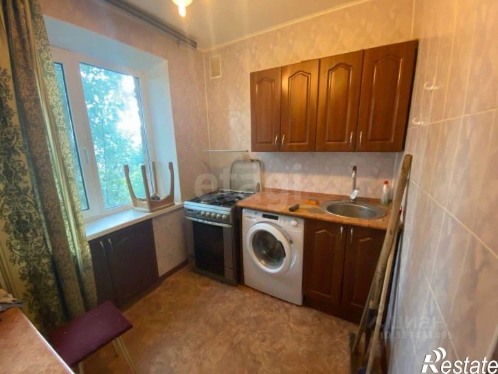 3-комн квартира улица Белгородского Полка, 33,  д. 33