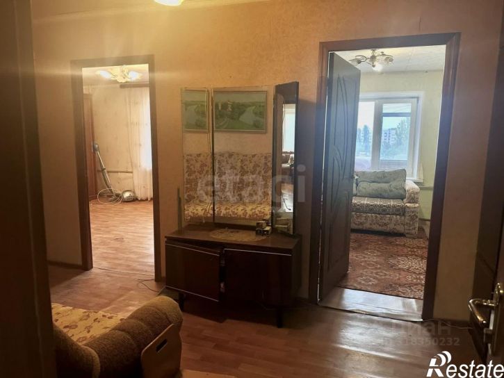 3-комн квартира проспект Ватутина, 11,  д. 11