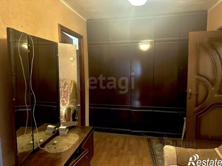 3-комн квартира проспект Ватутина, 11,  д. 11