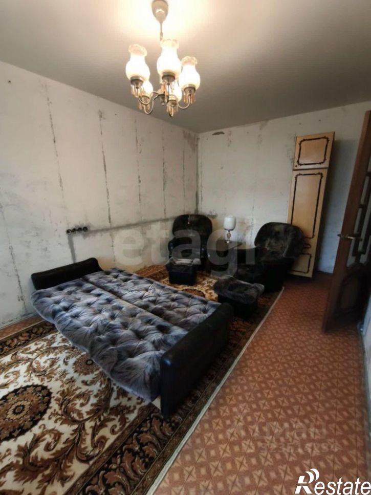 3-комн квартира улица Маяковского, 30,  д. 30