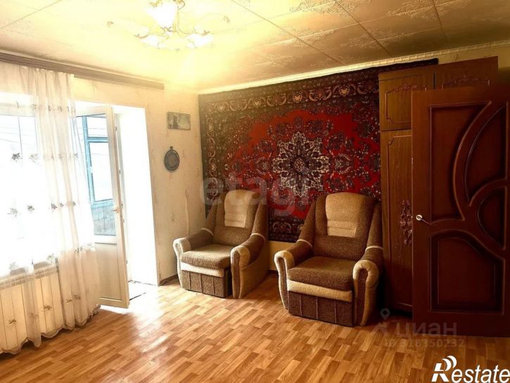 3-комн квартира проспект Ватутина, 11,  д. 11