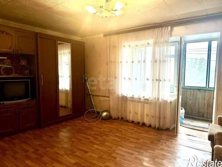 3-комн квартира проспект Ватутина, 11,  д. 11