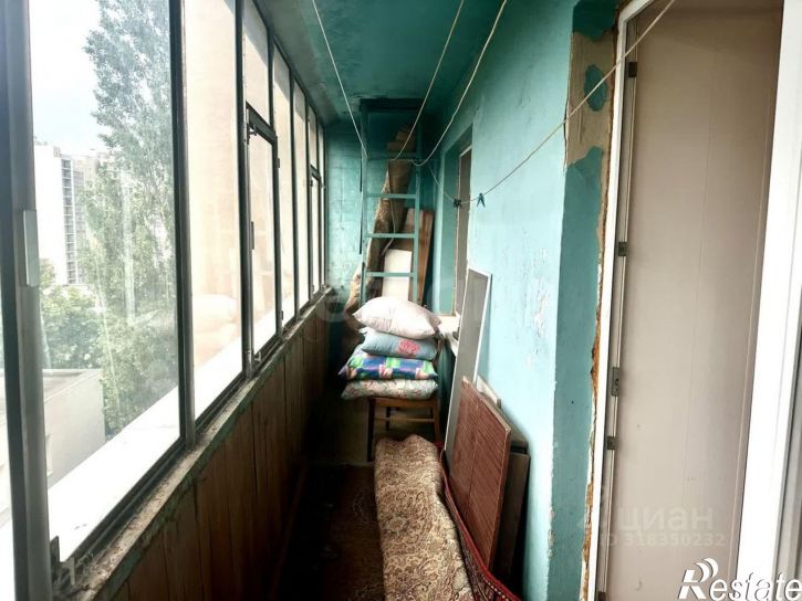 3-комн квартира проспект Ватутина, 11,  д. 11