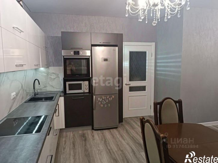 3-комн квартира улица Шаландина, 4 к1,  д. 4 к1