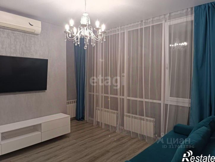 3-комн квартира улица Шаландина, 4 к1,  д. 4 к1