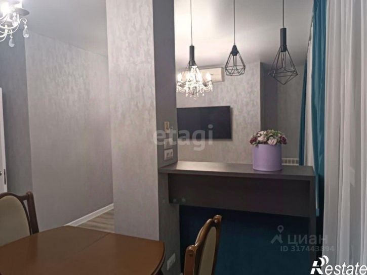 3-комн квартира улица Шаландина, 4 к1,  д. 4 к1