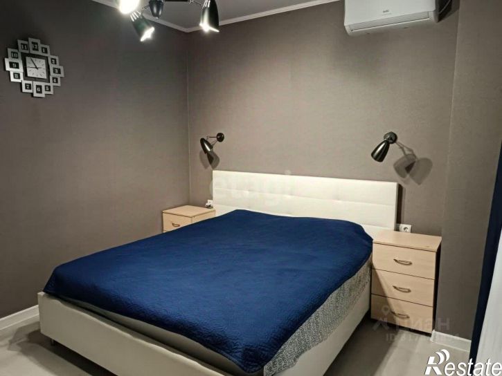 3-комн квартира улица Шаландина, 4 к1,  д. 4 к1