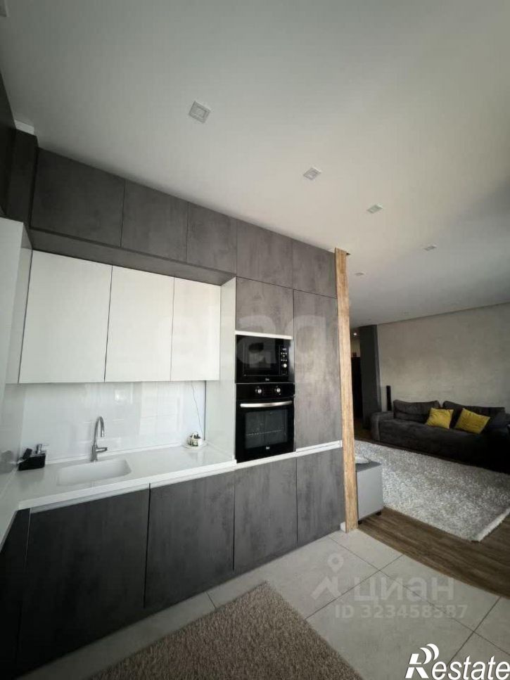 4-комн квартира Свято-Троицкий бульвар, 34,  д. 34