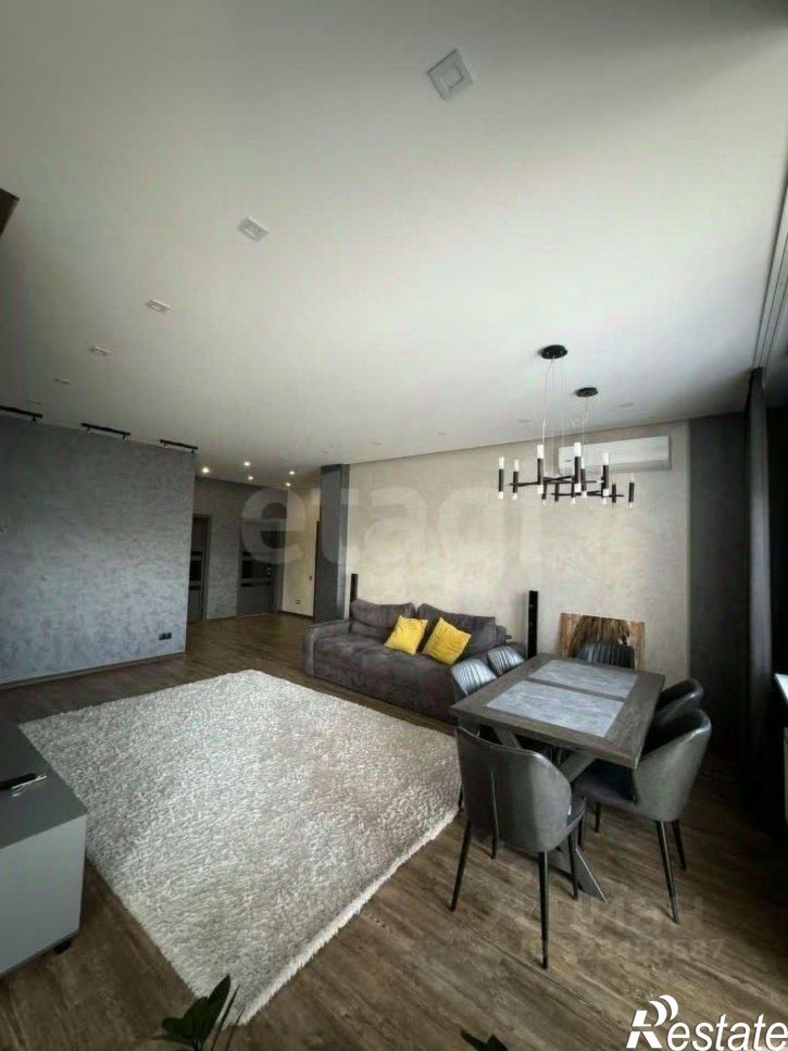 4-комн квартира Свято-Троицкий бульвар, 34,  д. 34