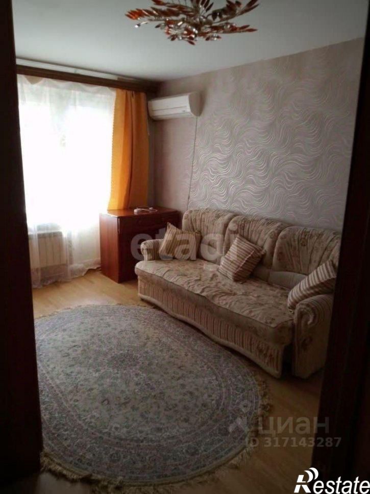 1-комн квартира