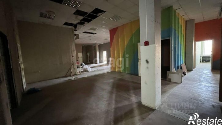 Офис Преображенская улица, 78А,  д. 78А