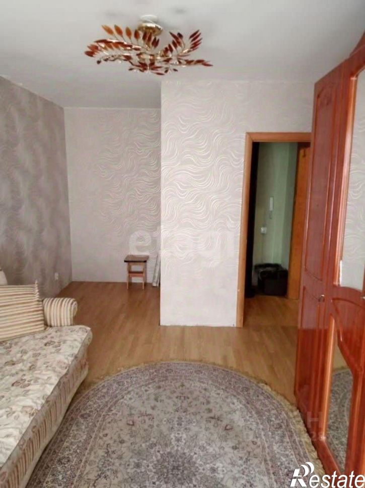 1-комн квартира