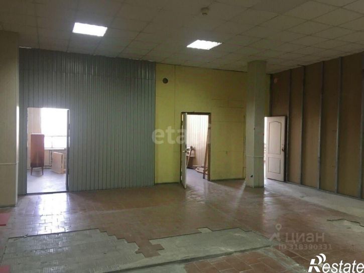 Офис Преображенская улица, 78А,  д. 78А