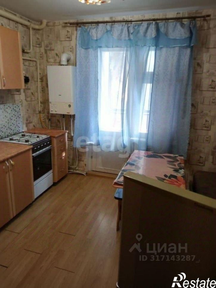 1-комн квартира