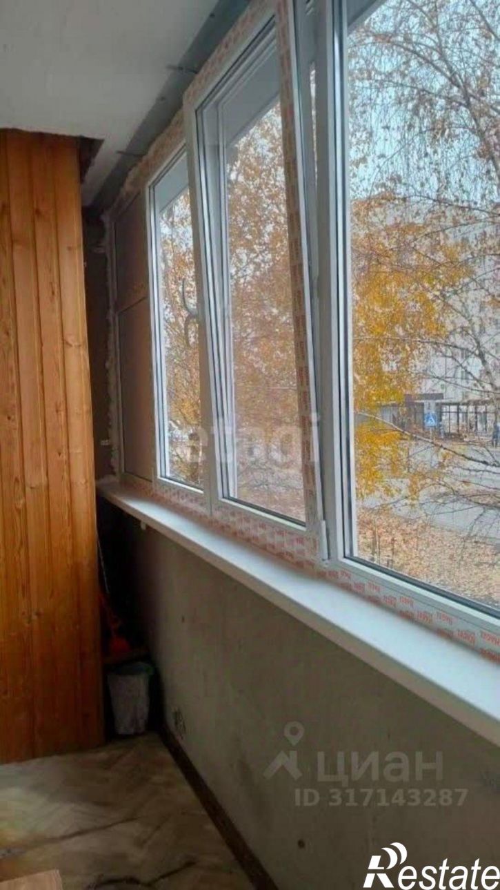 1-комн квартира