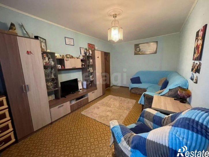 2-комн квартира улица Губкина, 31,  д. 31