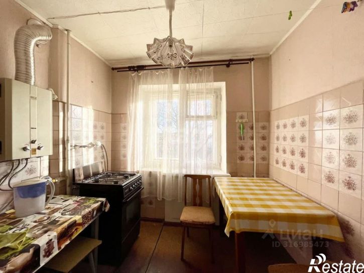 1-комн квартира Михайловское шоссе, 36,  д. 36