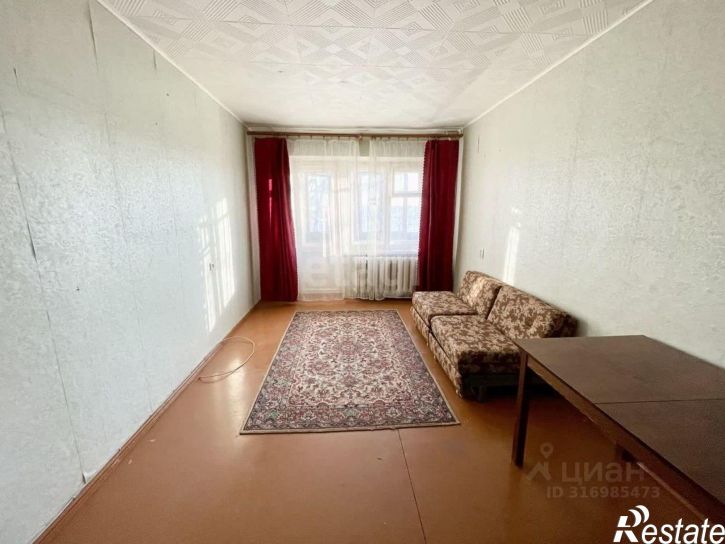 1-комн квартира Михайловское шоссе, 36,  д. 36