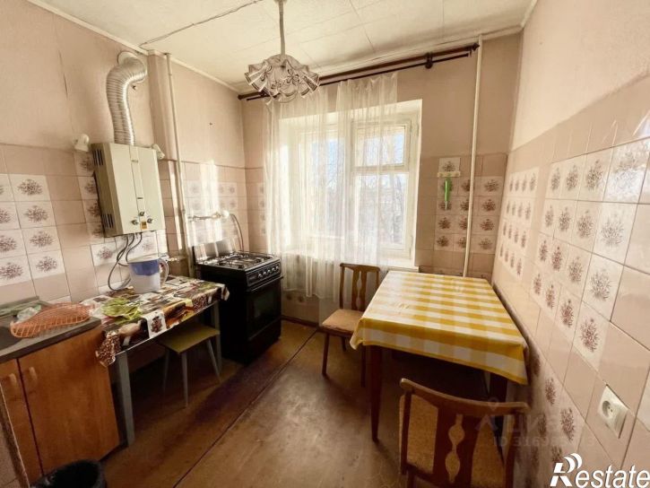 1-комн квартира Михайловское шоссе, 36,  д. 36